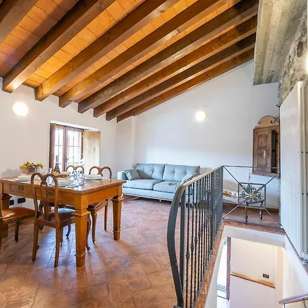 Il Borghetto The Country Court River - Happy Holiday home *