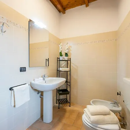 Il Borghetto The Country Court River - Happy Holiday home *