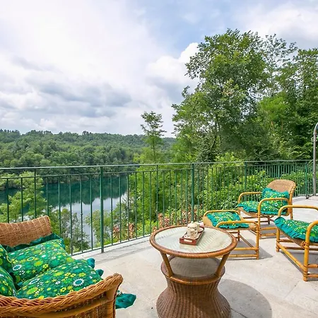 Il Borghetto The Country Court River - Happy Holiday home
