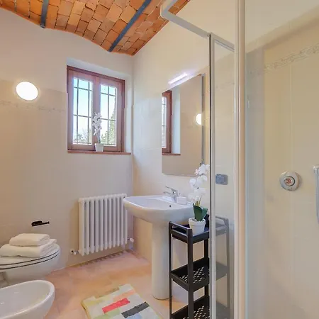Il Borghetto The Country Court River - Happy Holiday home