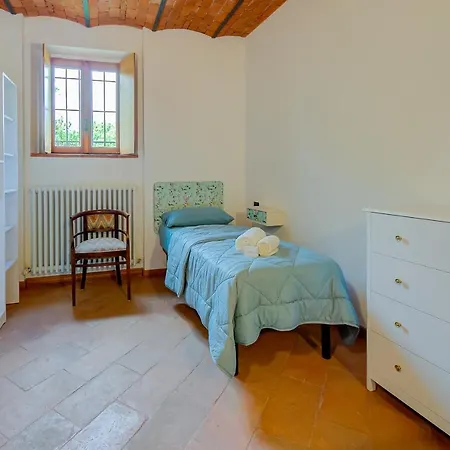 Il Borghetto The Country Court River - Happy Holiday home *
